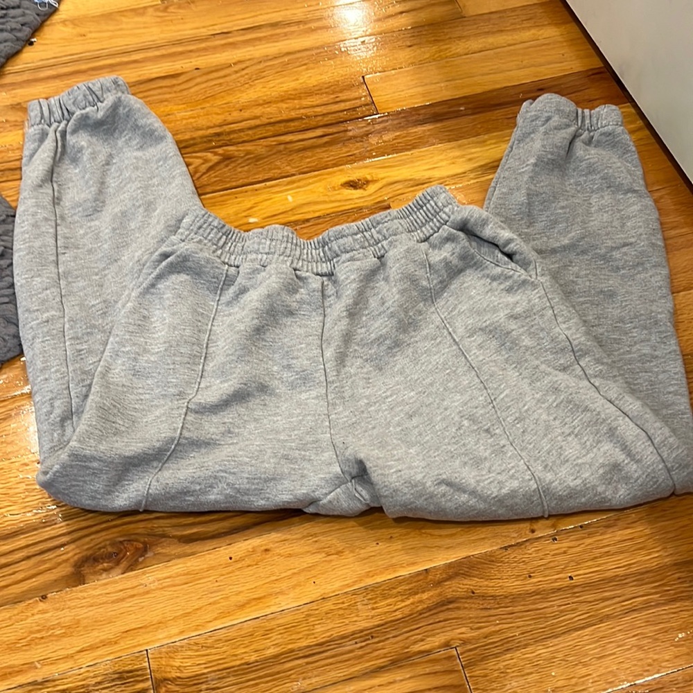 Zara Sweatpants